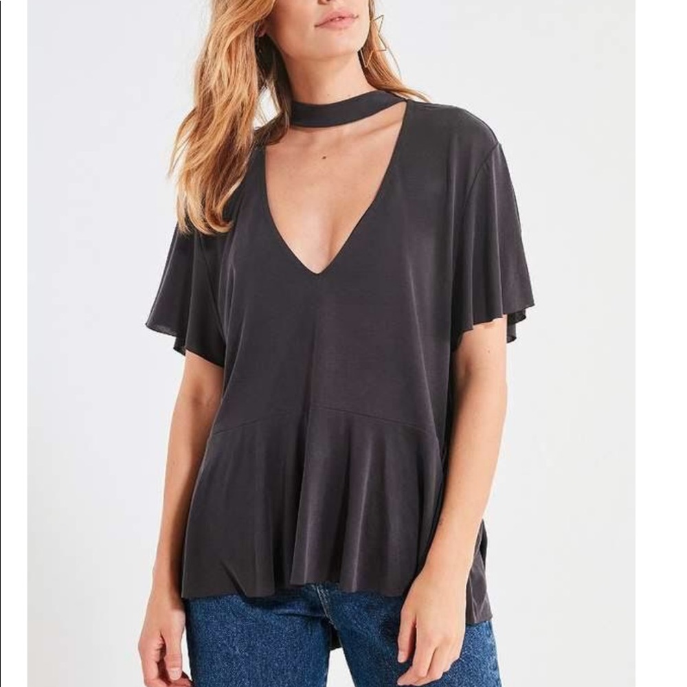 NWOT Urban Outfitters top